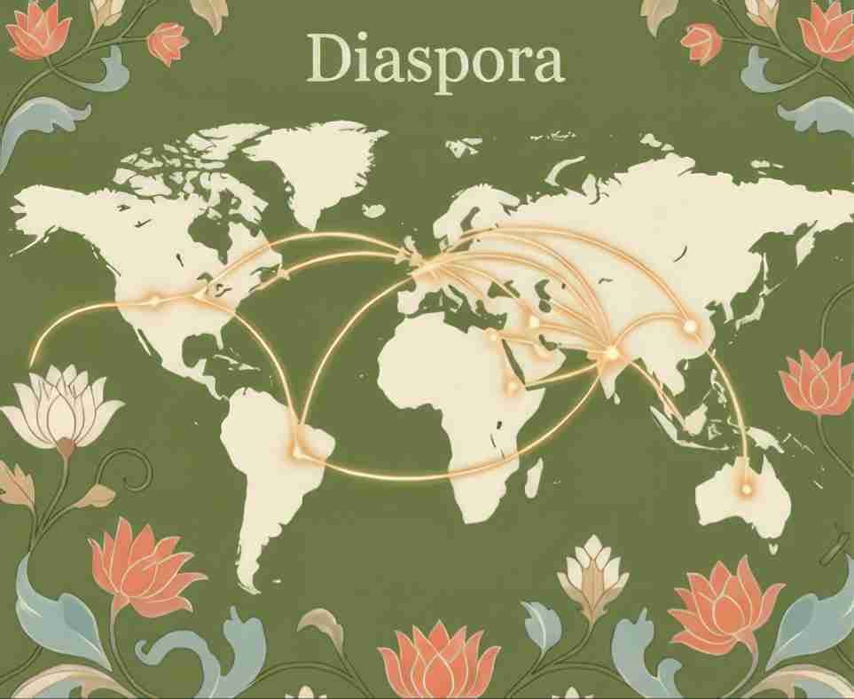 Diaspora